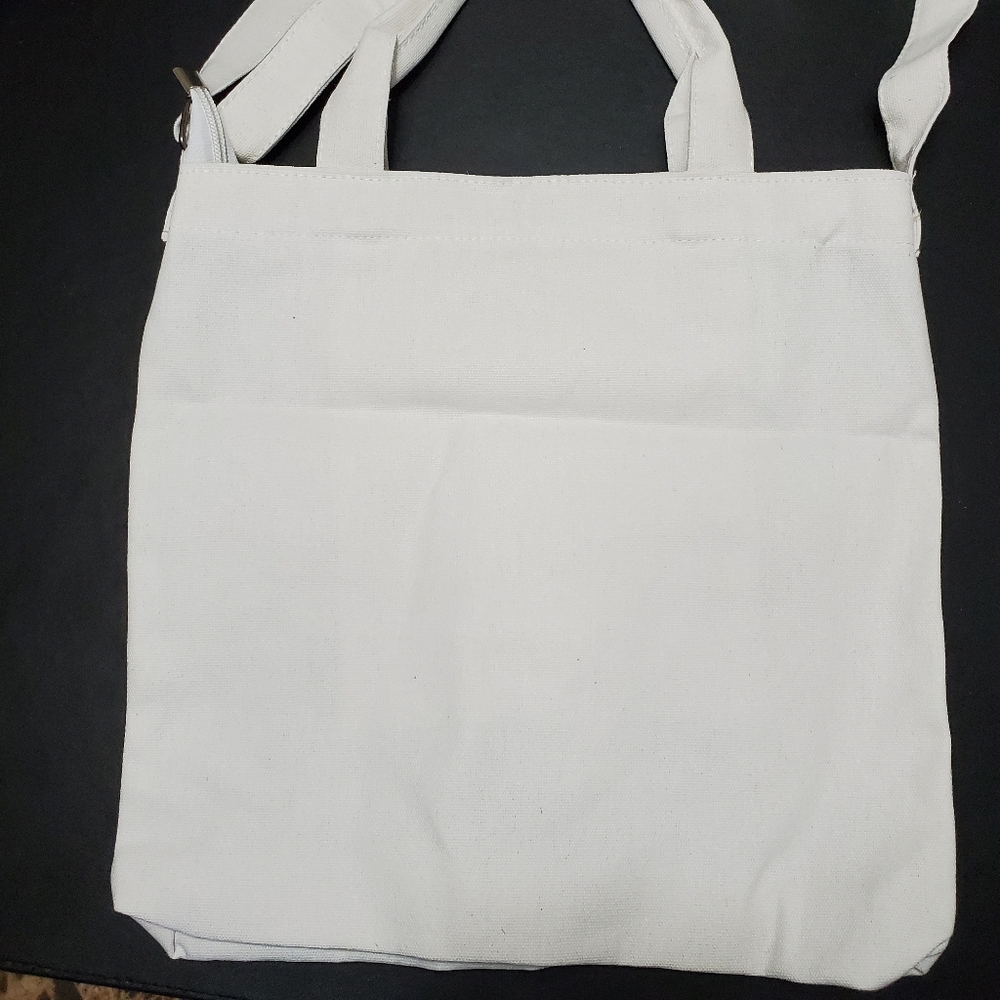 *Sale* Kitty cat tote bag - Picture 2 of 8